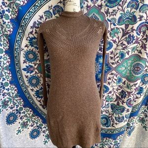 American Eagle Outfitters Sweater Dress